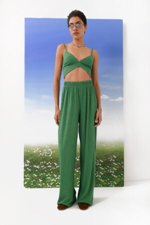 Tanned Pants - ARPYES