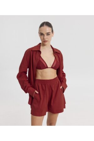 Cleo Shorts - SUNSETGO