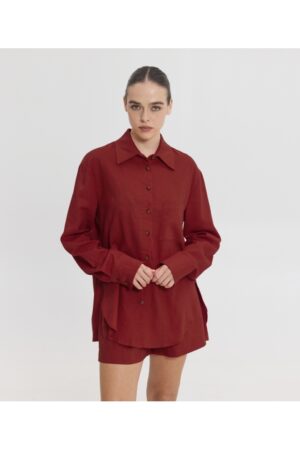 Cleo Shirt - SUNSETGO