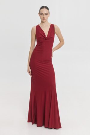 Diane Dress - SUNSETGO