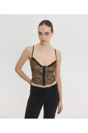 Fiona Corset - SUNSETGO