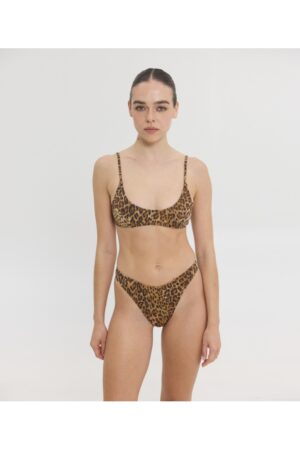 Luana Printed Bikini - SUNSETGO