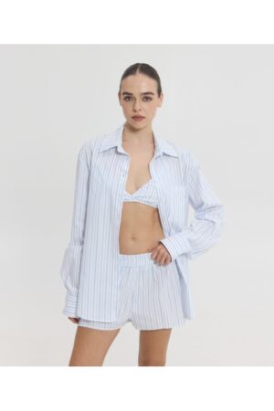 Reina Boxer - SUNSETGO