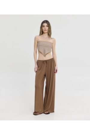 Silia Pants - SUNSETGO