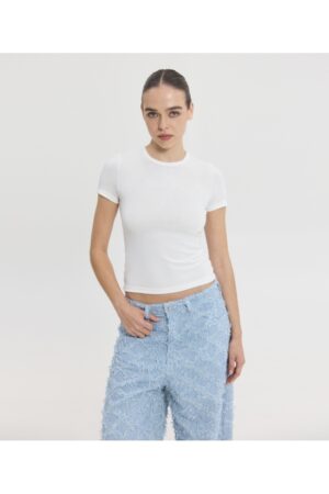 Violette T-Shirt - SUNSETGO