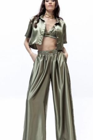 Full Moon Pants - Queen of Harns (VAZAF)