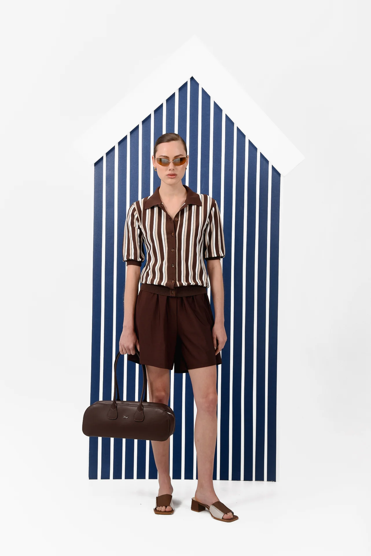 Ibiza Polo Top - ARPYES - Image 2