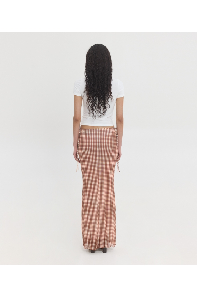 Fiona Skirt - SUNSETGO - Image 2