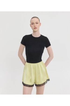 Gildia Shorts Banana - SUNSETGO