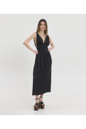 Selene Dress - SUNSETGO