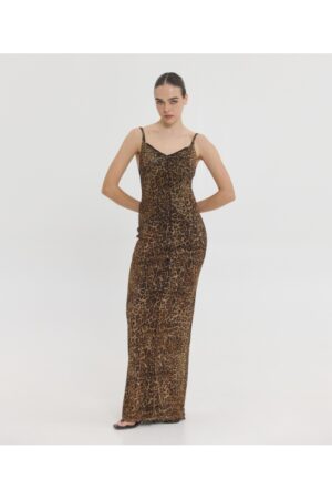 Venus Maxi Dress - SUNSETGO