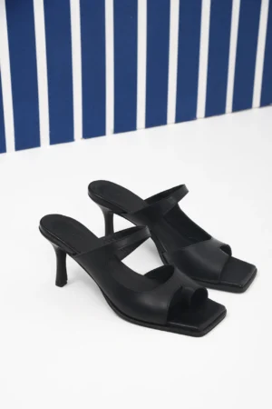 Nectar Mules Black - ARPYES