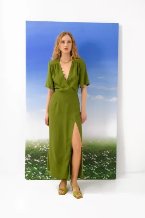 Long Island Dress - ARPYES
