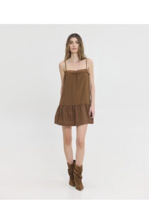 Althea Dress - SUNSETGO