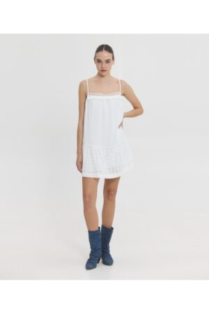 Althea Dress - SUNSETGO