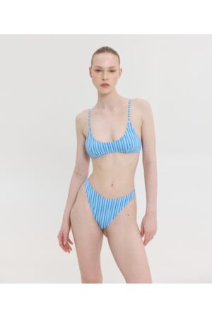 Luana Printed Bikini - SUNSETGO