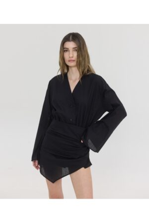 Solene Dress - SUNSETGO