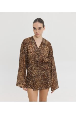 Solene Dress - SUNSETGO