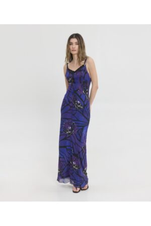 Venus Maxi Dress - SUNSETGO