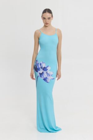 Veronica Dress - SUNSETGO