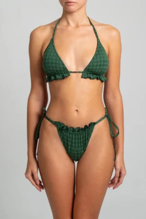 Gigi Jade - Stefania Frangista