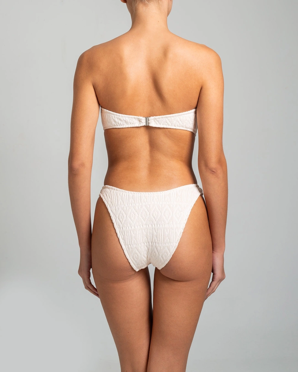 Odette Seashell Pink - Stefania Frangista - Image 2