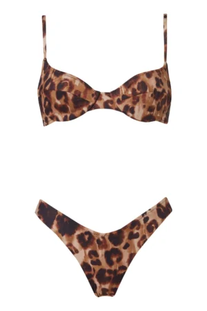 Prince Leopard  - Stefania Frangista