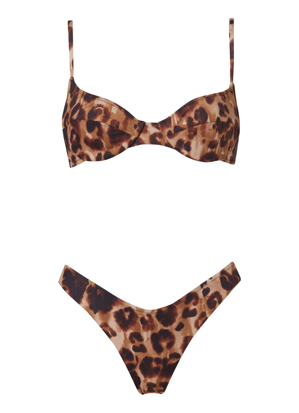 Prince Leopard - Stefania Frangista