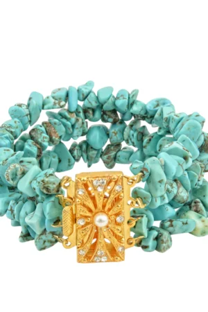 Carribbean Queen Bracelet - MAYOL