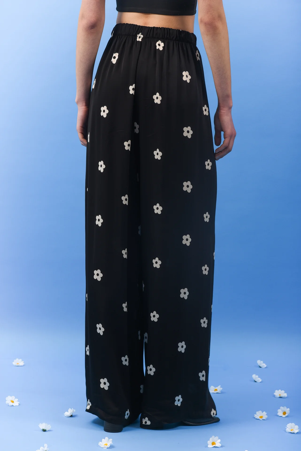 Daisy Pants Black - ARPYES - Image 2
