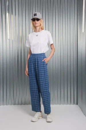 SOLID PANTS - ARPYES