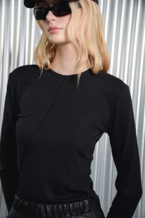 Kirin Top Black - ARPYES