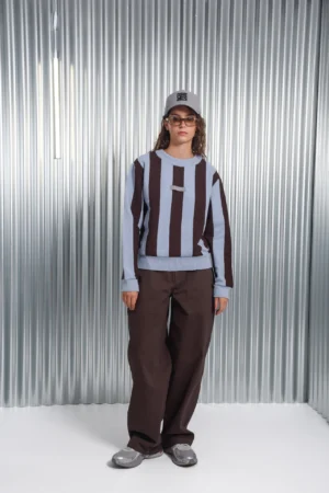 Ichigo Ichie Knitted Blouse - ARPYES