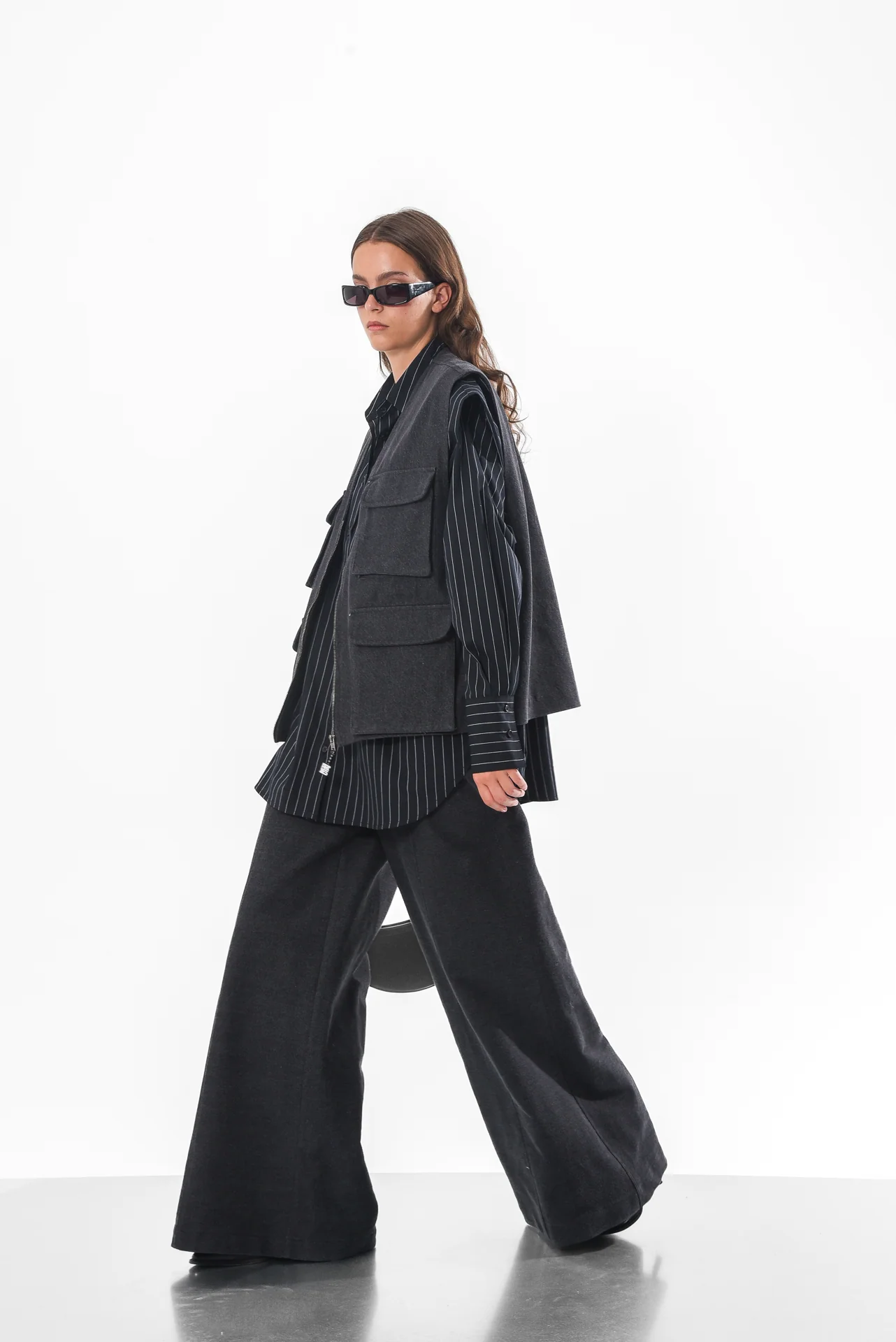 Tebori Shirt - ARPYES - Image 4