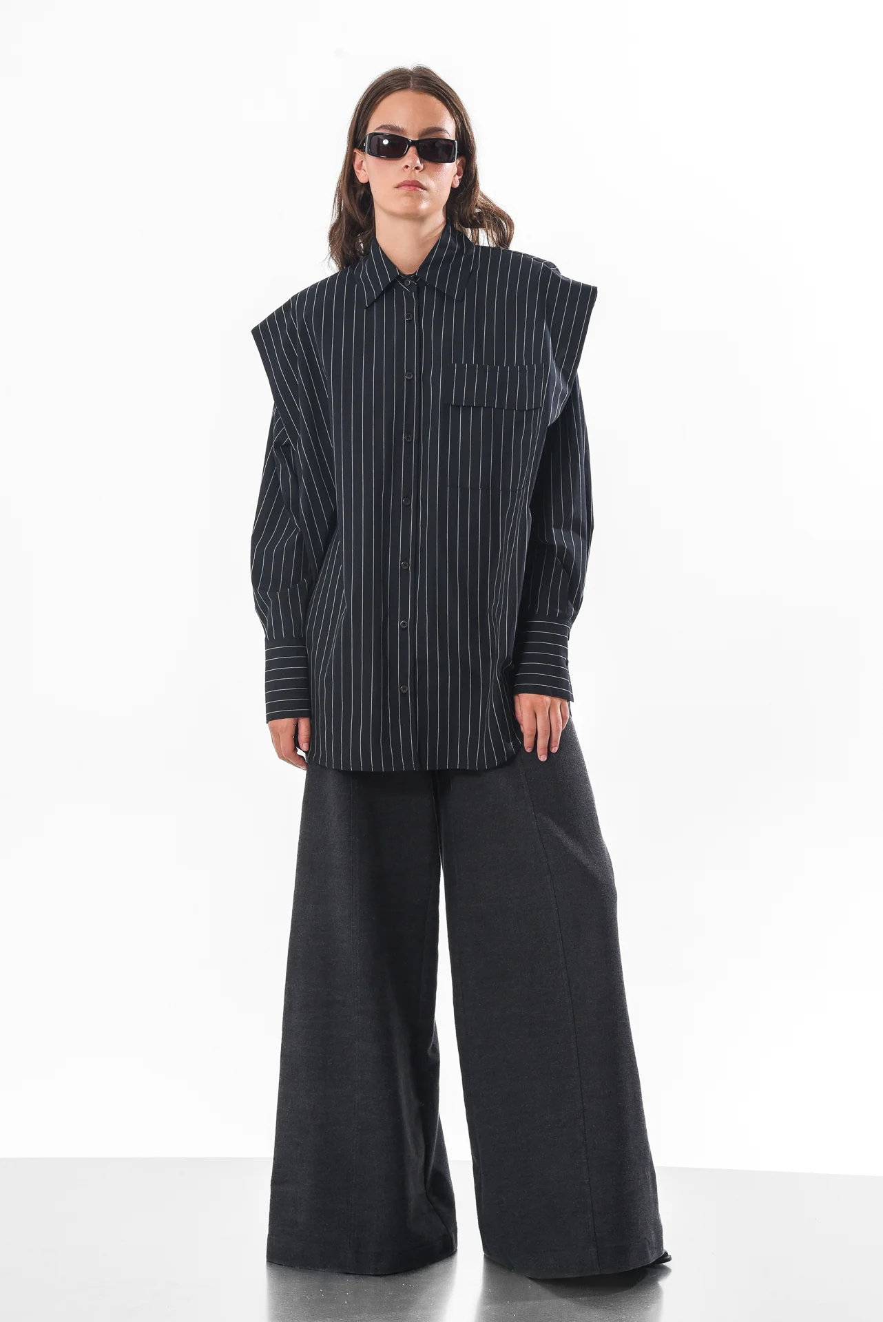 Tebori Shirt - ARPYES - Image 3