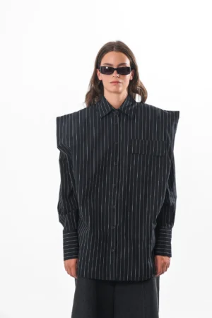Tebori Shirt - ARPYES