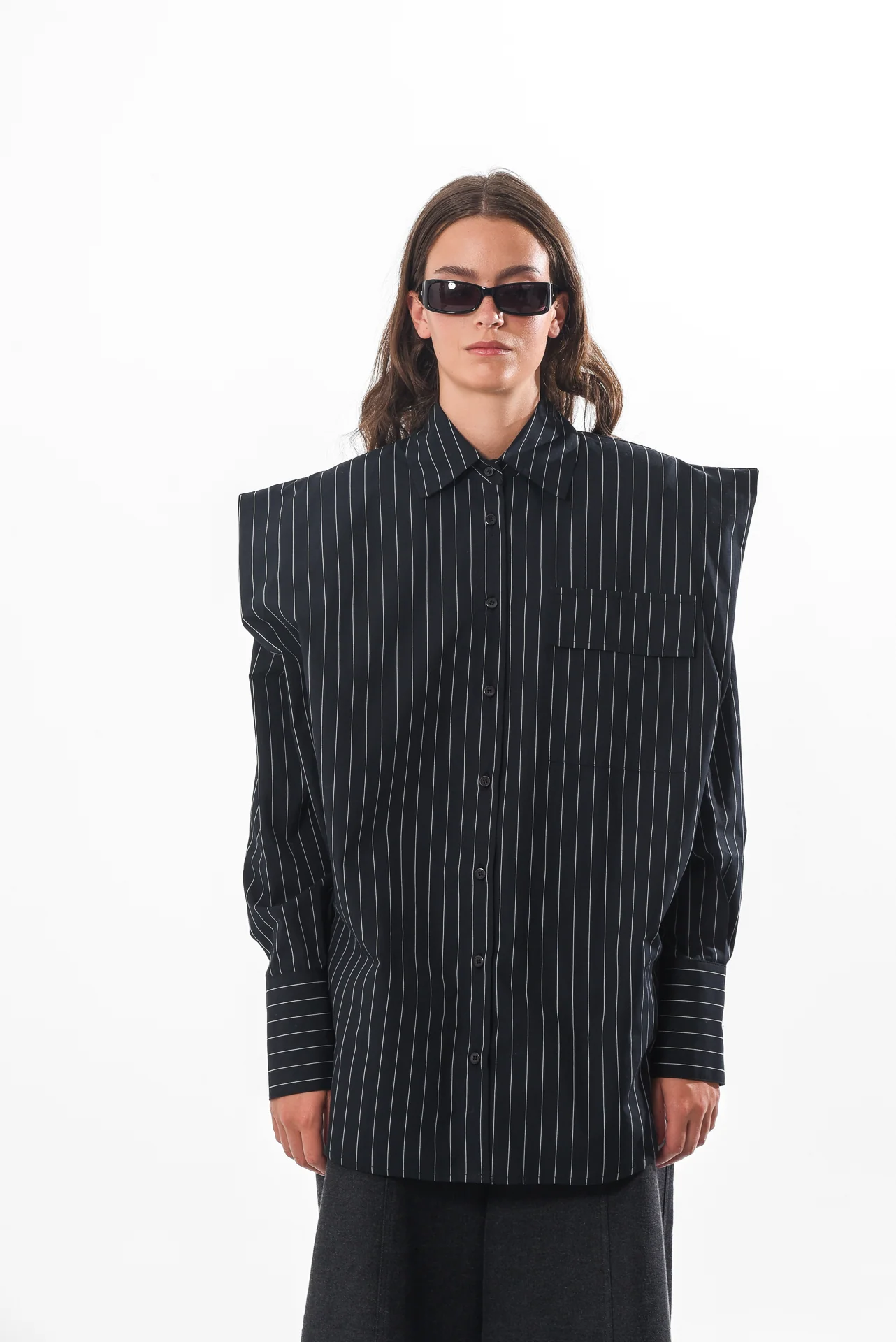 Tebori Shirt - ARPYES
