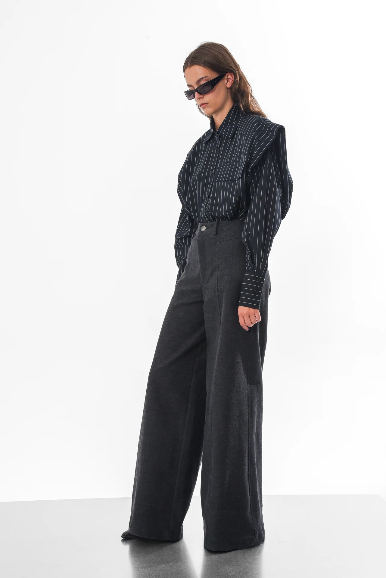 Tebori Shirt - ARPYES - Image 2