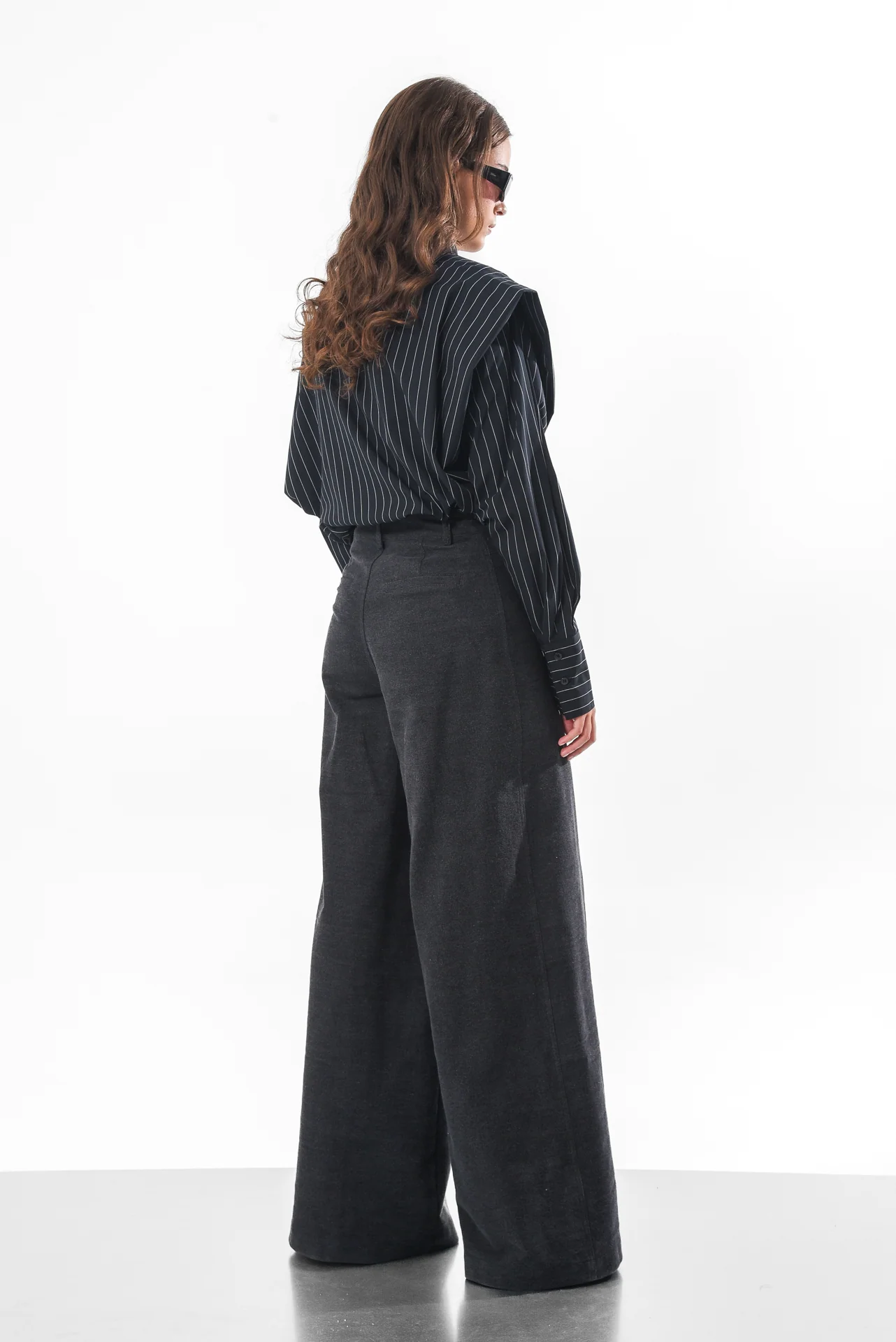 Tebori Shirt - ARPYES - Image 5