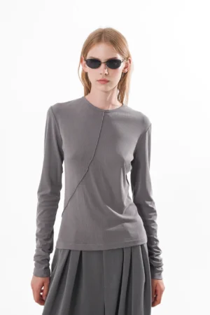 Kirin Top Grey - ARPYES