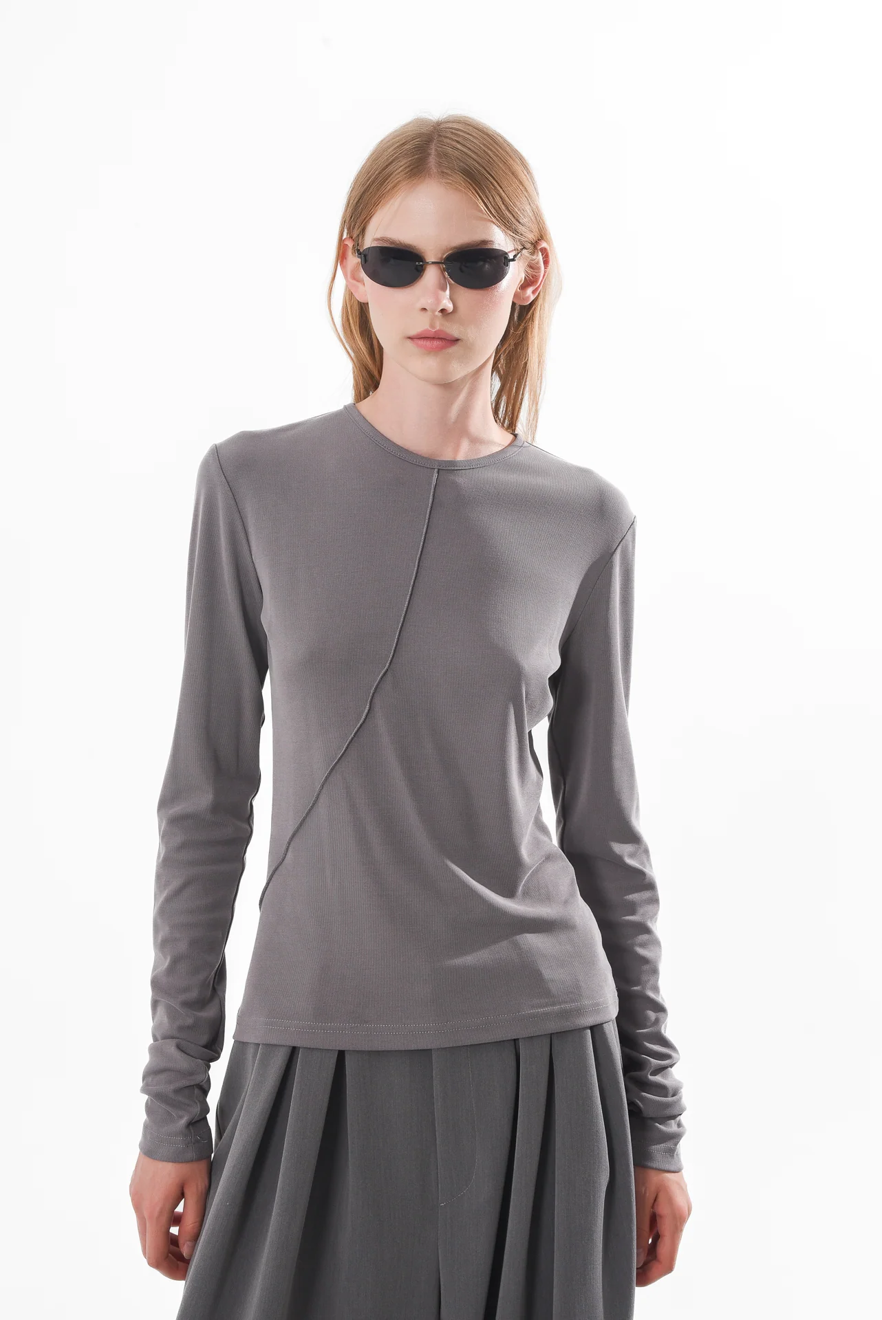 Kirin Top Grey - ARPYES
