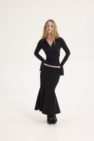 Rose Skirt - SUNSETGO