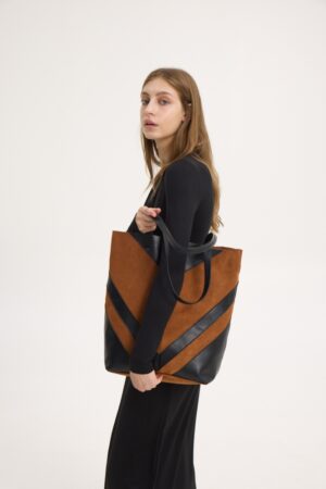 Alema Bag - SUNSETGO