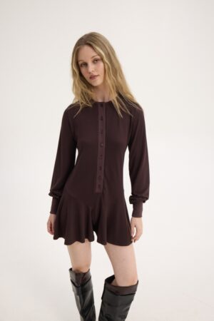 Emmanouela Jumpsuit - SUNSETGO