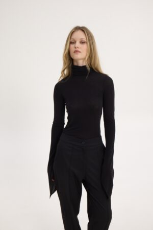 Sarah Turtleneck - SUNSETGO