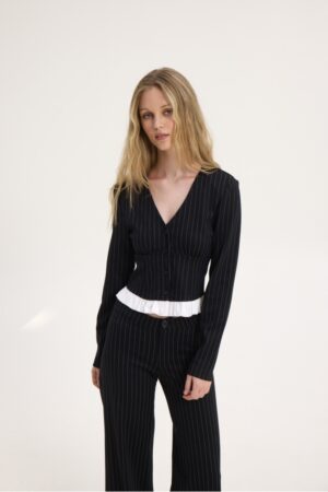Gia Top-Shirt - SUNSETGO