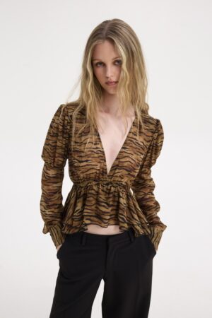 Lexi Top - SUNSETGO