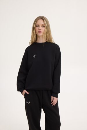 Mabel Sweatshirt - SUNSETGO