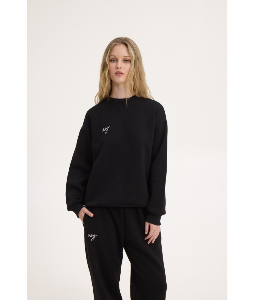 Mabel Sweatshirt - SUNSETGO