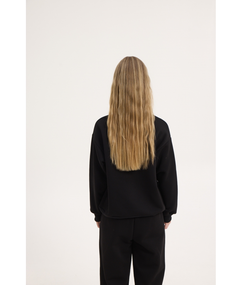 Mabel Sweatshirt - SUNSETGO - Image 2